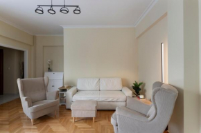 Spacious Heart of the City Apartment - Ermou Street Syntagma